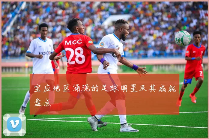 宝应地区涌现的足球明星及其成就盘点