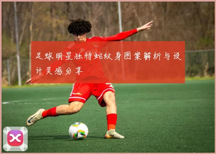 足球明星独特蛇纹身图案解析与设计灵感分享