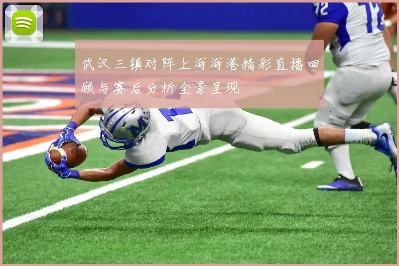 武汉三镇对阵上海海港精彩直播回顾与赛后分析全景呈现