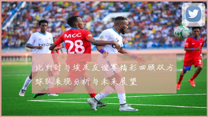 比利时与埃及友谊赛精彩回顾双方球队表现分析与未来展望