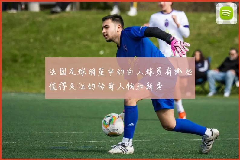 法国足球明星中的白人球员有哪些值得关注的传奇人物和新秀